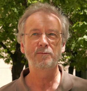 Harald Atmanspacher